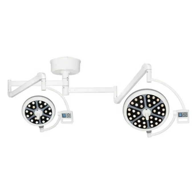 MJ lamps cialiticas for operating room led shadowless operating lamp ot light led surgical medical ceiling surgical lamp