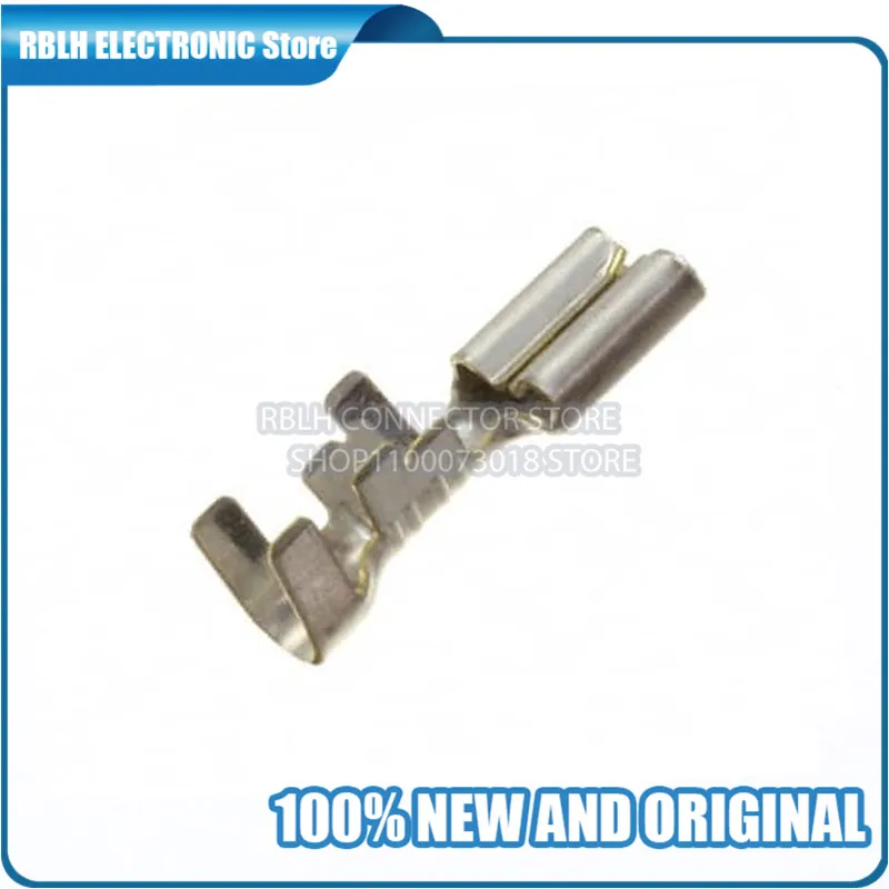 

100pcs/lot 2238174-3 2-2834067-2 2321921-1 2-487406-4 280081-1 2834012-3 293041-1 293322-1 2-966292-4 322771