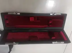 piccolo parts case bag