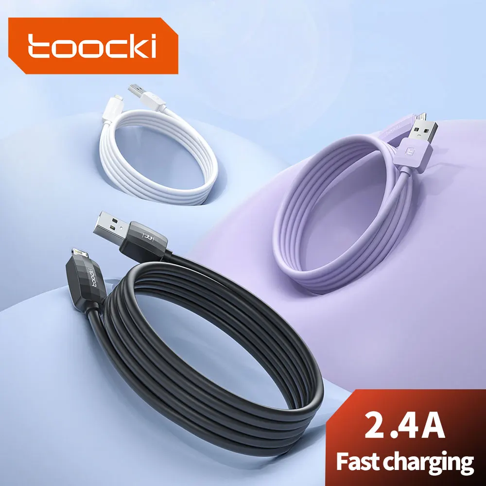 Toocki Usb Cable 2.…