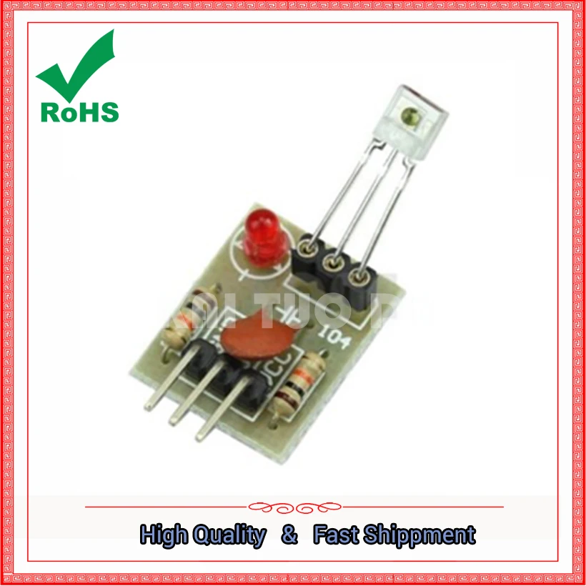 The Laser Sensor Re…