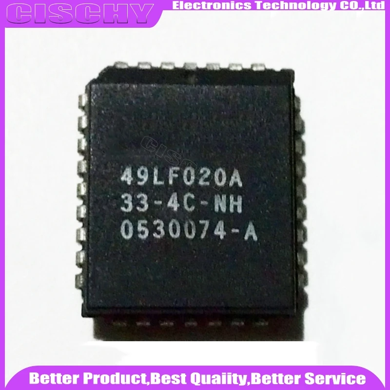 5Pcs/Lot Sst49Lf004… - image