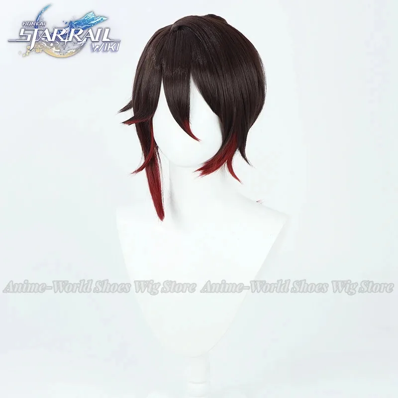 2025 11 Tingyun Honkai Star Rail Game أحذية مصنوعة حسب الطلب أحذية شعر مستعار للهالوين كرنفال كوسبلاي الدعامة لعب الأدوار الوصول