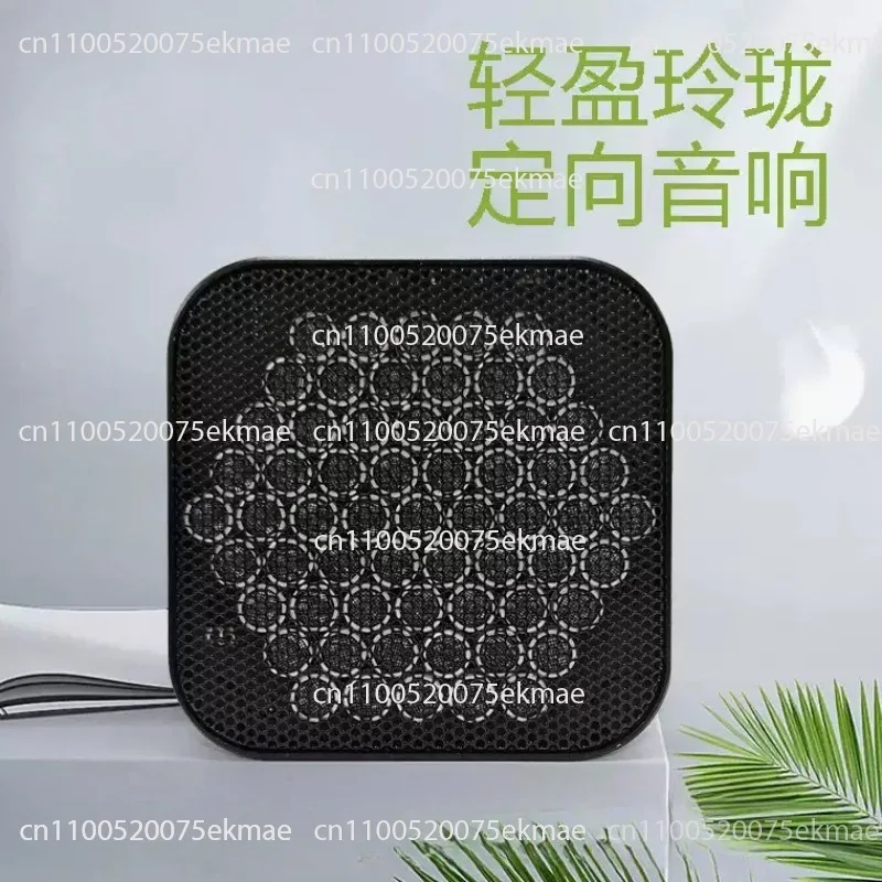 Compact, Directional Speakers; Small Speakers; Loudspeakers