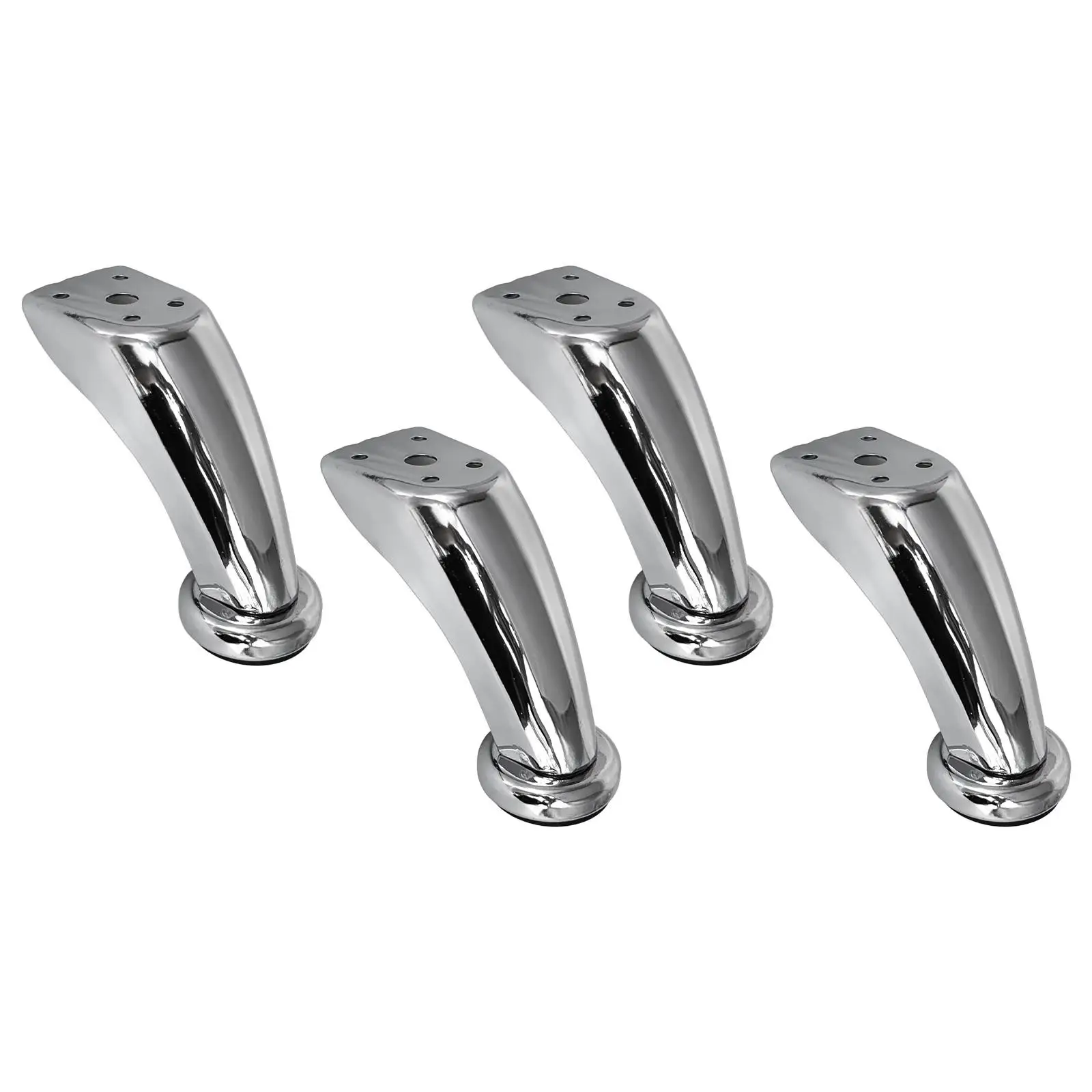 

Металлические опоры для мебели: нескользящие ножки в стиле барокко для диванов, кроватей, кухонных шкафов