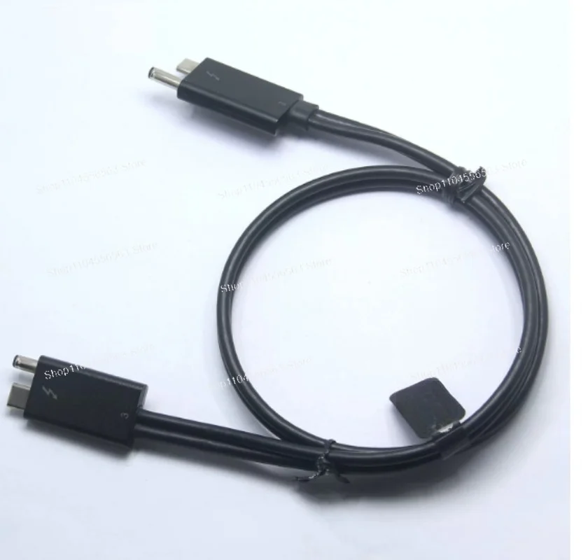 Lightning 3/4 Docking Station Data Cable, Suitable for G2/G4 230W High-power Maintenance and Replacement Disassembly Cable
