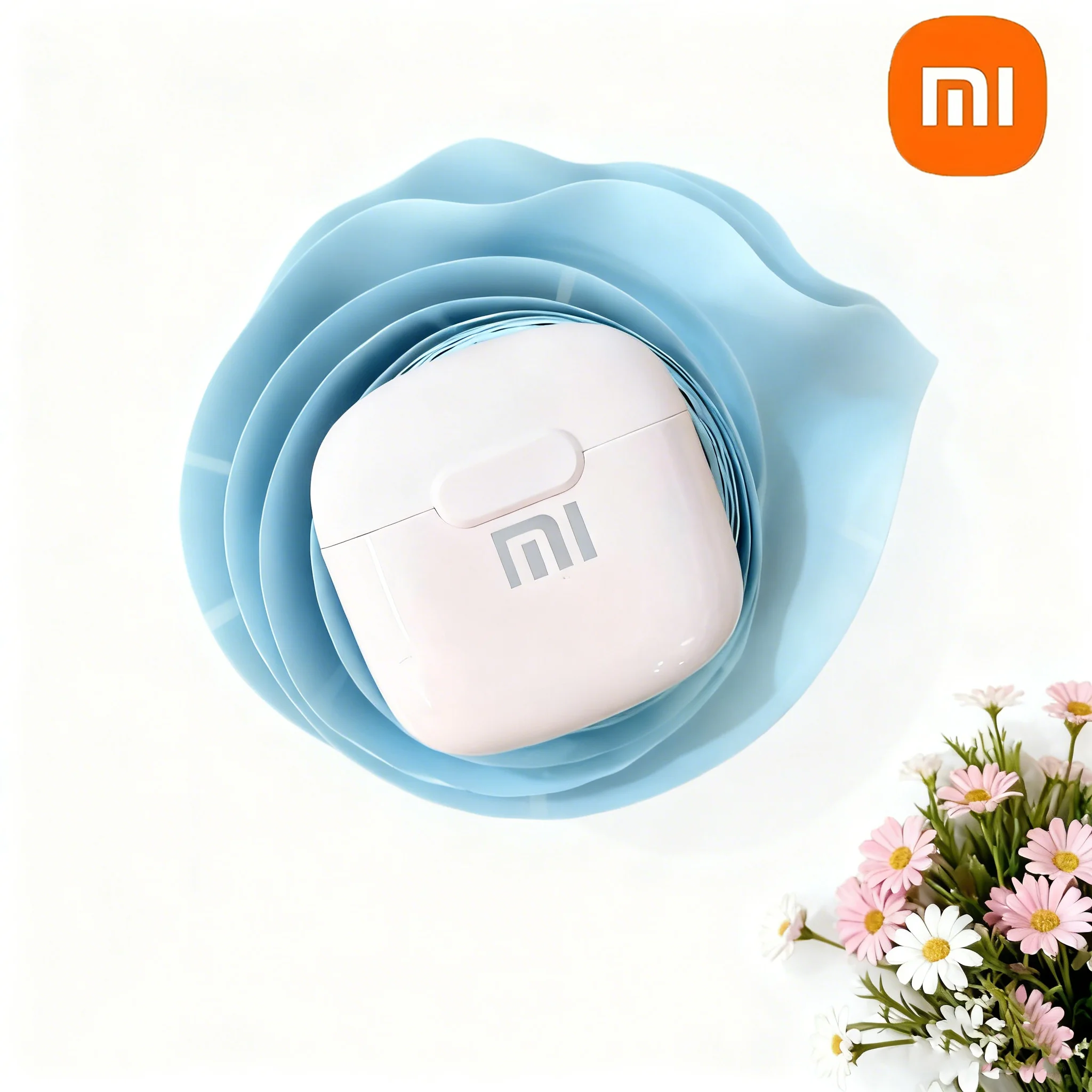 XIAOMI سماعات بلوتوث 5.3 A2 Pro سماعات أذن لاسلكية مقاومة للماء داخل الأذن سماعات رأس رياضية مع ميكروفون لتمرين الهاتف #1