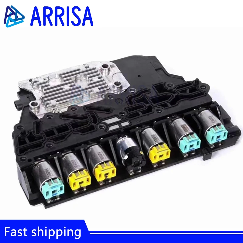 6T40 24268164 Transmission Control Module TCM Fit For Buick Opel Chevrolet Saab Saturn 6T30 6T45 6T50 ECU