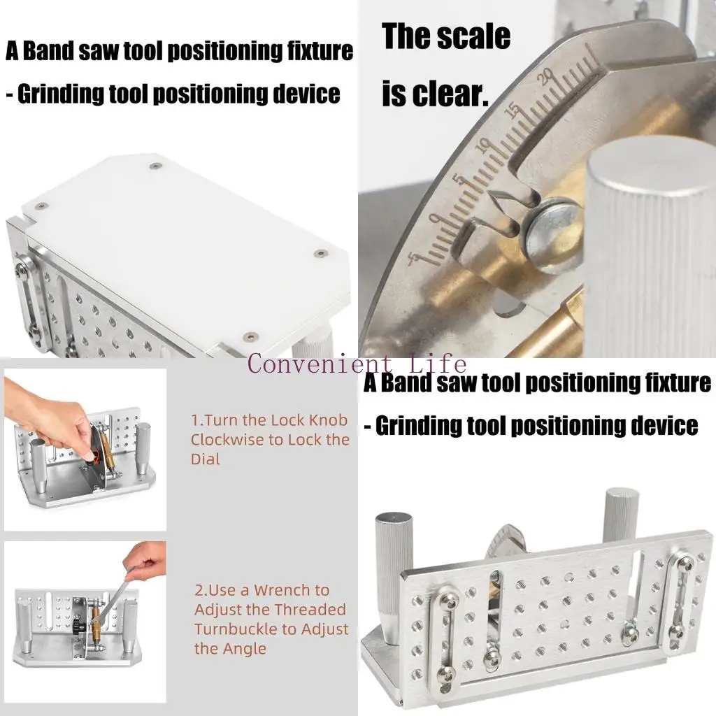 

L1EE лент для ремня Аксессуары для заостчики заостренная толкалка зажимной затоп