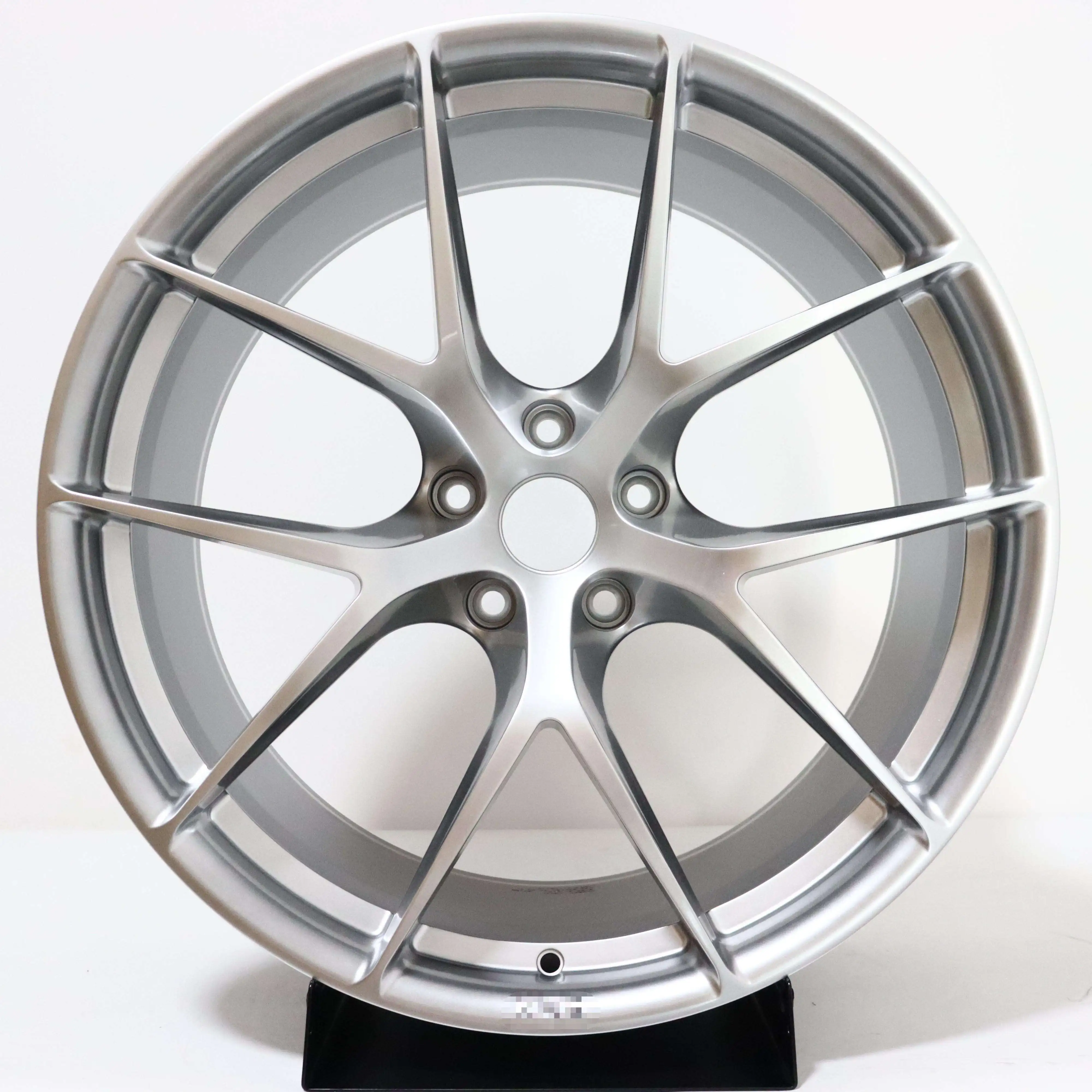 KYKY High Performance Car Rims Custom 20 21 22 24 Inch Alloy Forged Rims Forged Aluminum Alloy Wheels