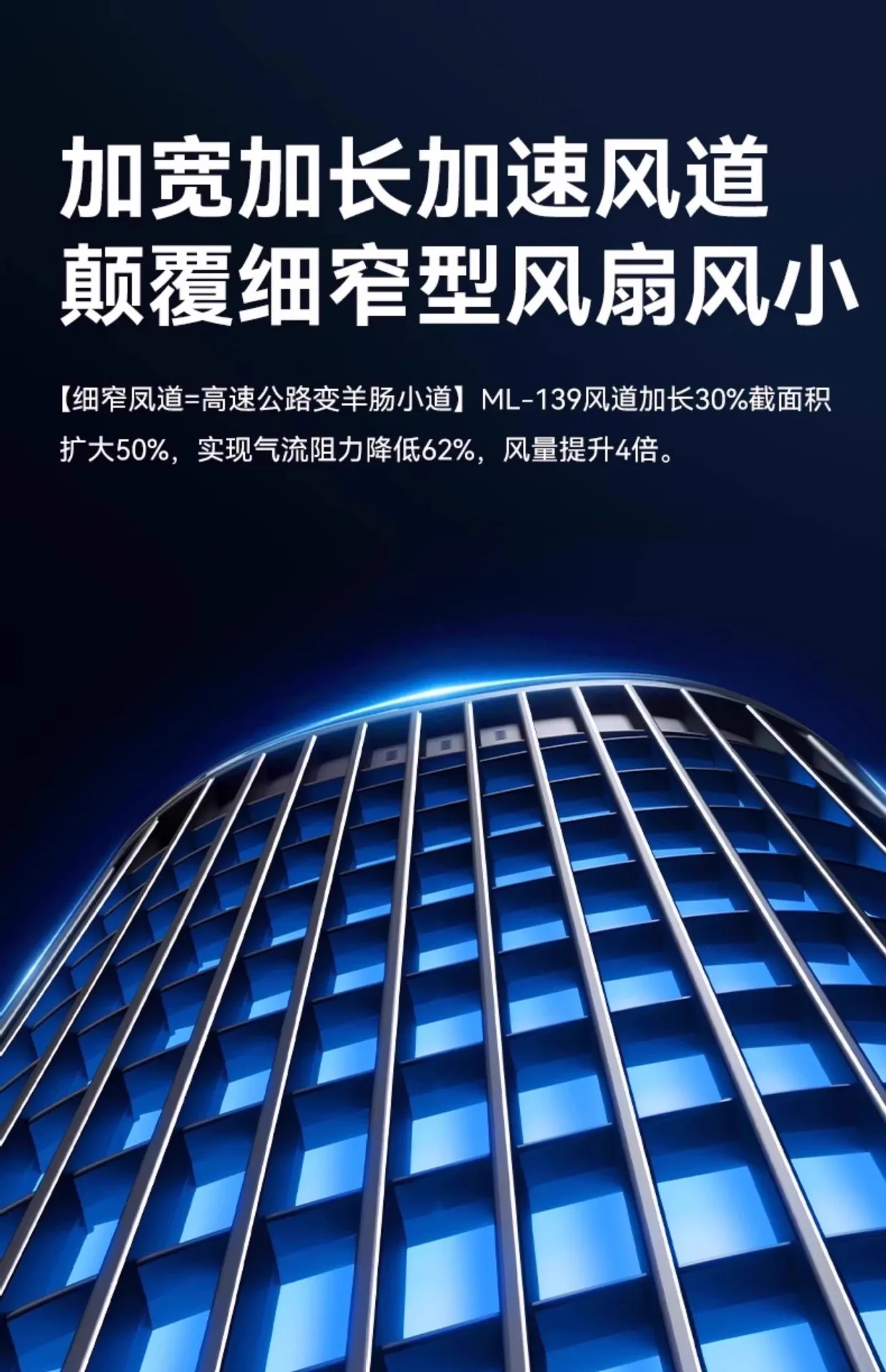2025 مروحة مكيف هواء جديدة، تبريد، منزلية، كتم صوت الأرض، أشياء جيدة للمشاركة