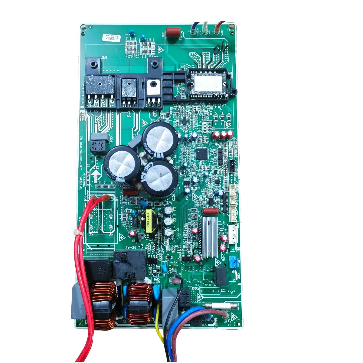 Used For Tcl Air Co… - image