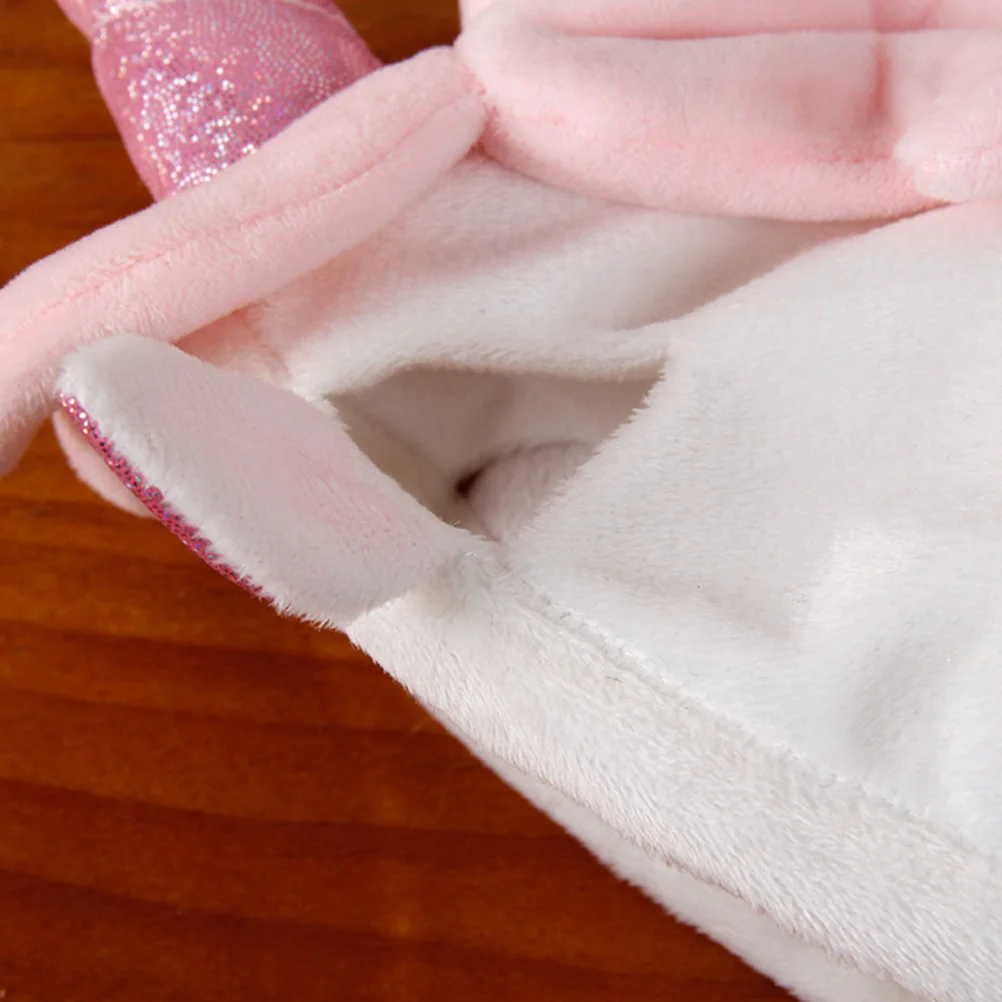 

Cat Unicorn Costume Cotton Pet Costume For Dog Puppy Halloween Photo Shoots Daily Wear Animal Holiday Supplies