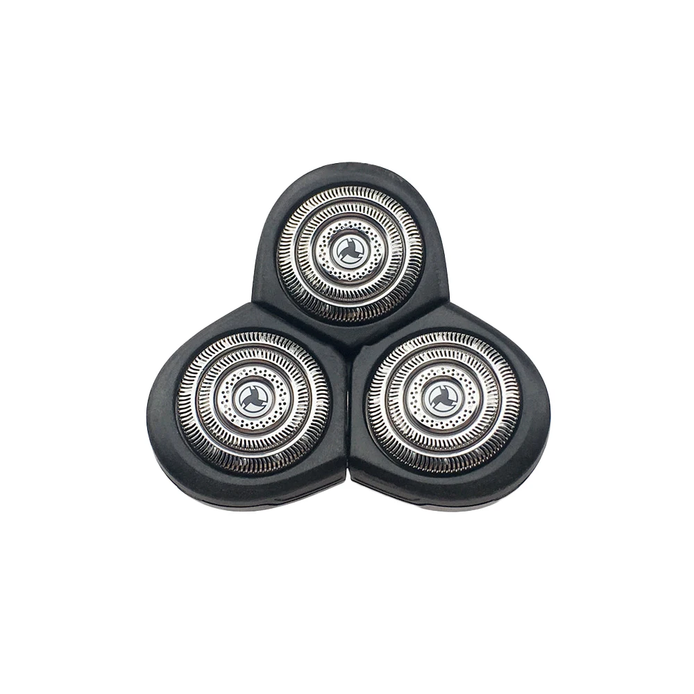 Original razor blade head RQ10 For Philips RQ1050 RQ1060 RQ1075 RQ1085 RQ1090 RQ1095 razor accessories