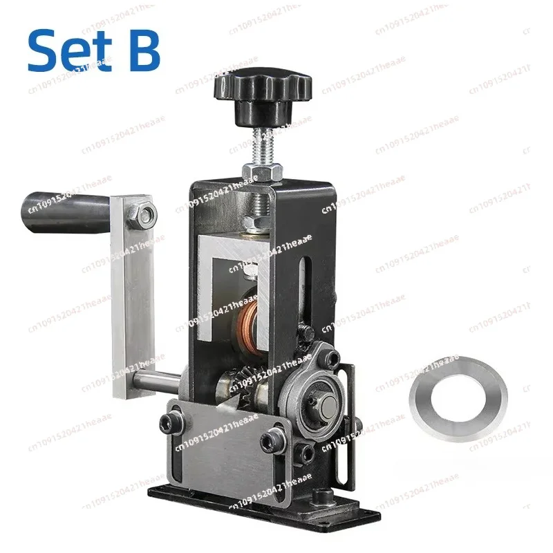 Suitable for Portable Cable Scrap Recycle Steel Cable Peeling Stripper Machine Copper Manual Wire Stripping Pliers  Tool