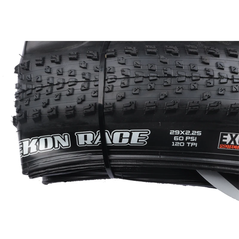 MAXXIS REKON RACE(M355RU) Tyre 27.5/29 x 2.0/2.25/2.35/2.4WT/2.4 Bicycle Folding Tire Anti Puncture For MTB Original Bike Parts