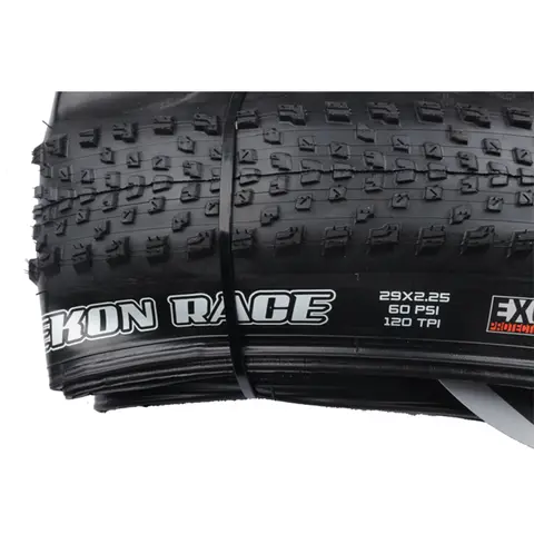 MAXXIS REKON RACE(M355RU) Däck 27.5/29 x 2.0/2.25/2.35/2.4WT/2.4 Vikbart cykeldäck, punkteringsfritt för MTB, originaldelar 10 best sales 29 mtb-däck - №4
