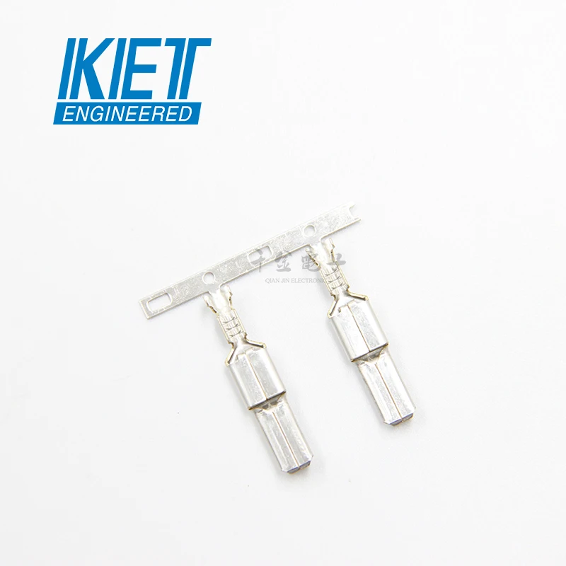 KET original connector ST740631-3 male