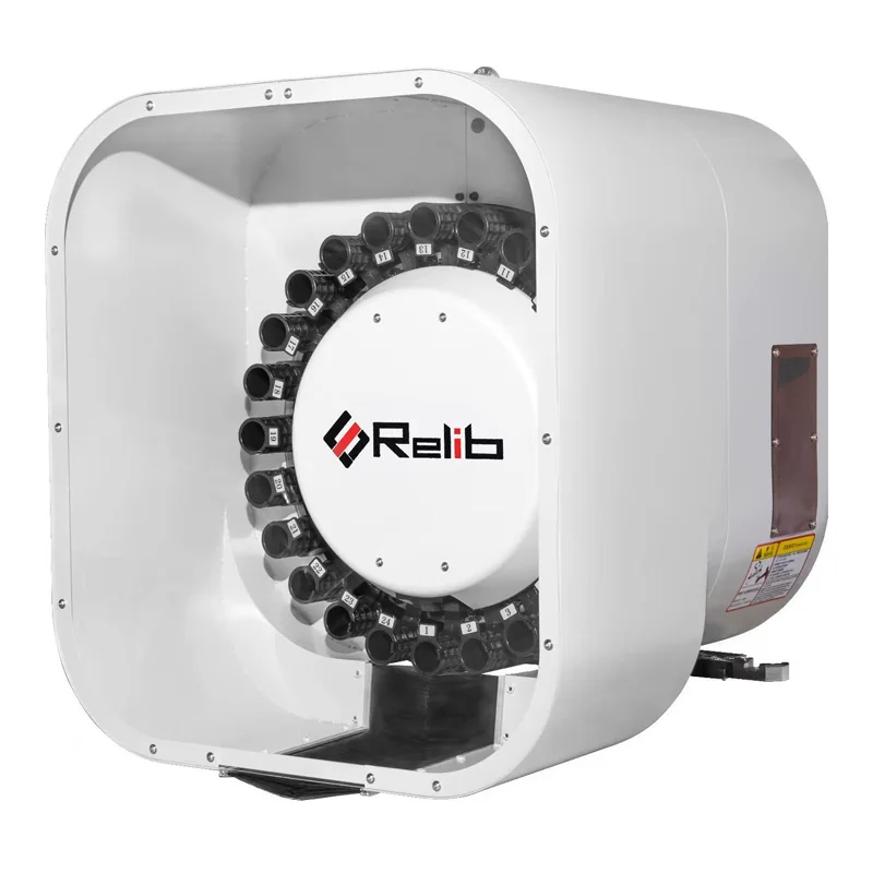 ATC Automatic Tool Changer High Precision 24T Arm Type Tool Magazine for Machining Center Factory Directly Sales