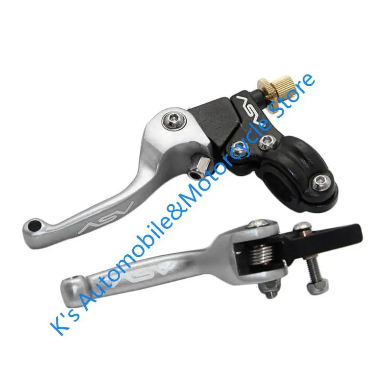 

Q39F Тормоза сцепления тормозного сцепления для тормозного сцепления для KLX аксессуары для мотокросса для грязной ямы