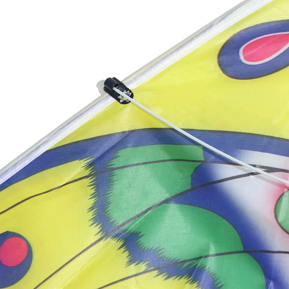 Long Tail Kite Flying Gadget Easy Fly Butterfly Gift For Children Butterfly Kite Flying Bird Kite   Flying