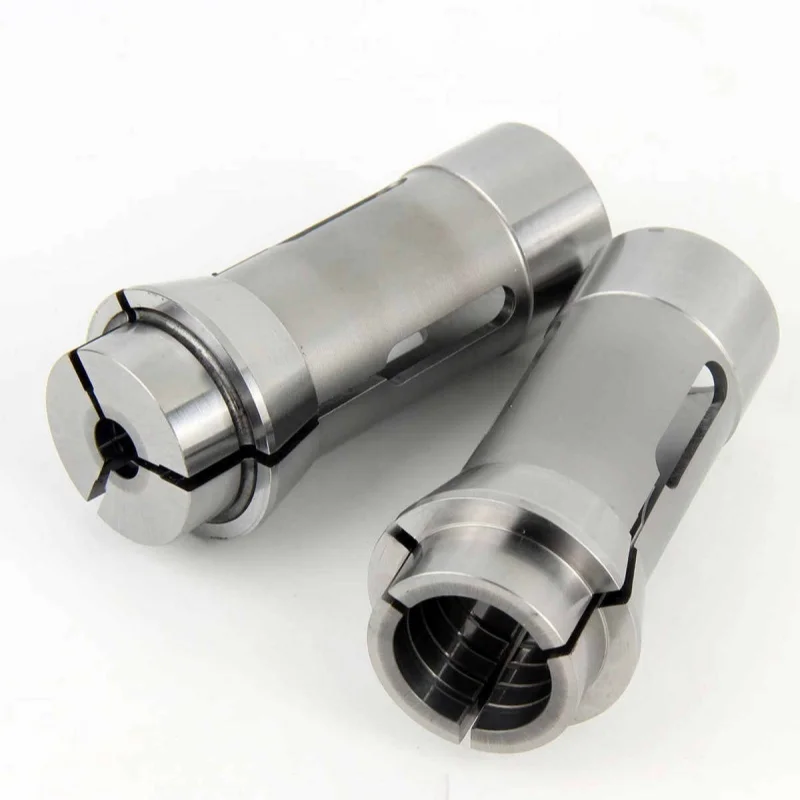 Numerical control lathe guide bushing high precision chuck chuck 173E 193E