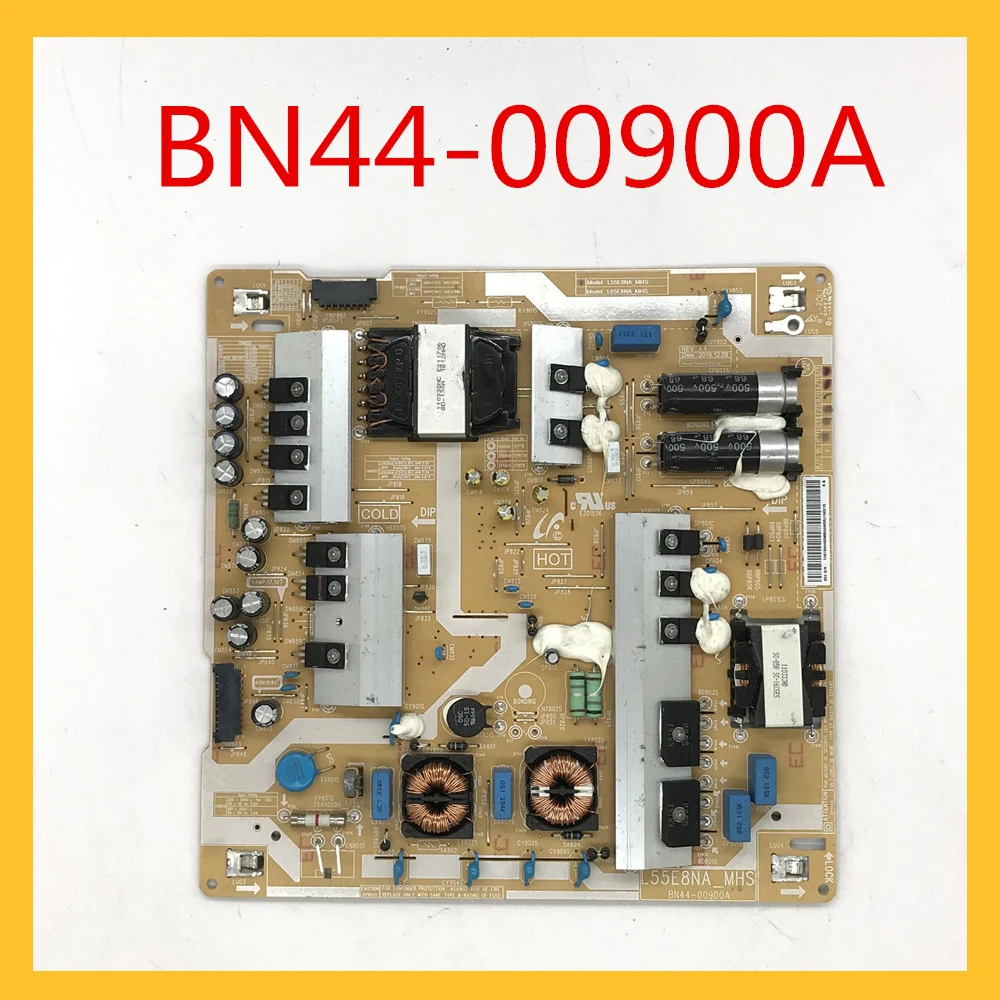 

BN44-00900A L55E8NA-MHS Power Supply Card for TV QA65Q7FMJXXZ TV Original Power Supply Board Professional TV Power Board