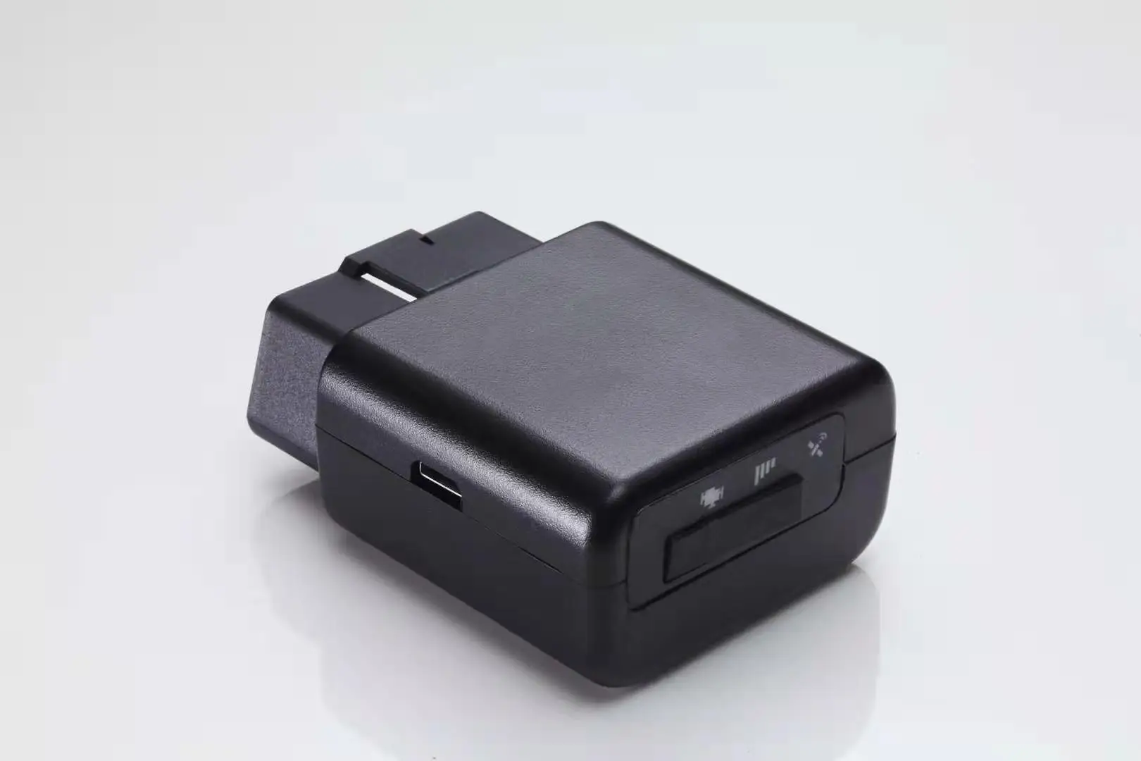 Plug Play 4G Obd2 Gps Tracker Met Canbus Data