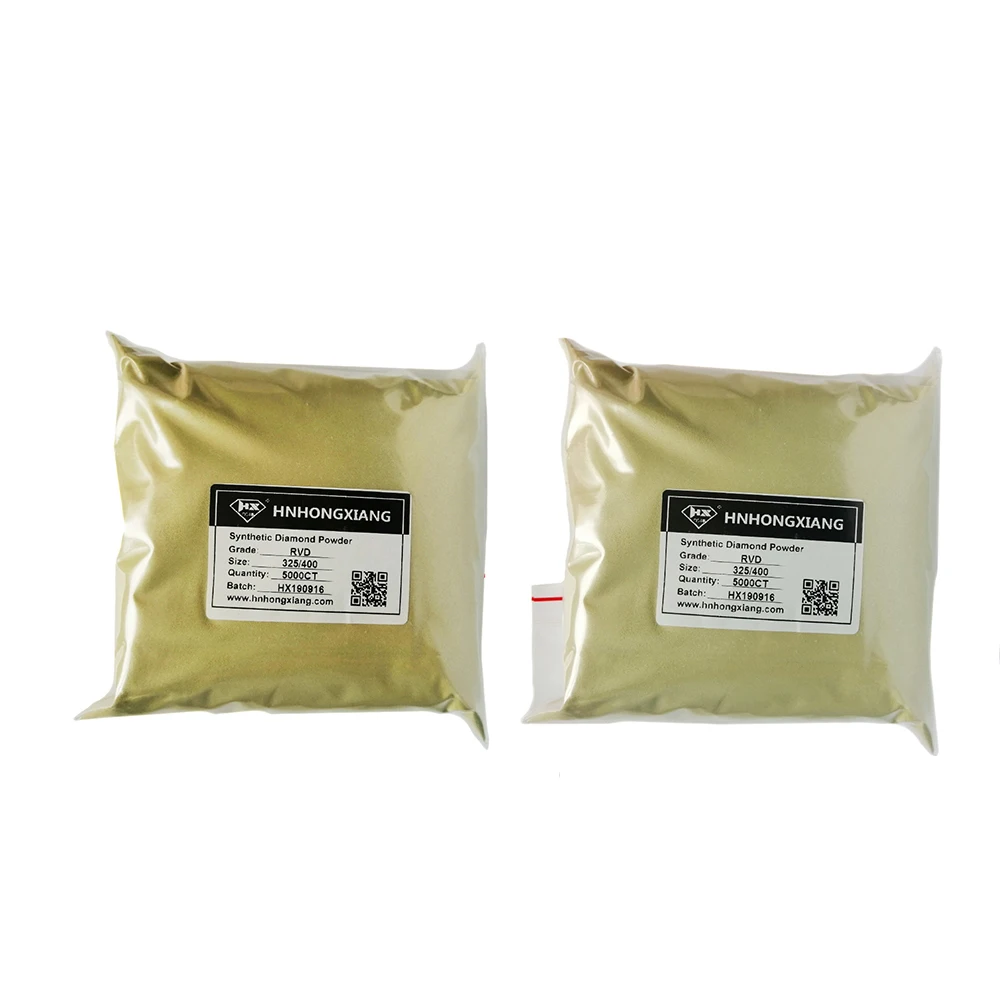 RVD Diamond Powder For Resin Diamond Tools
