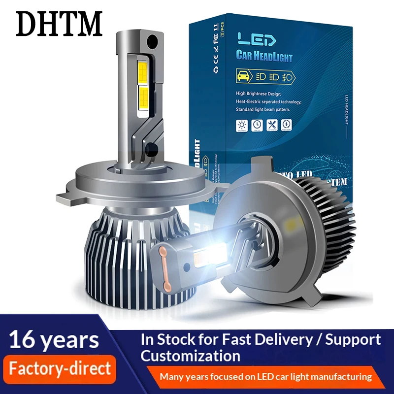 1800W 800000LM Canb…