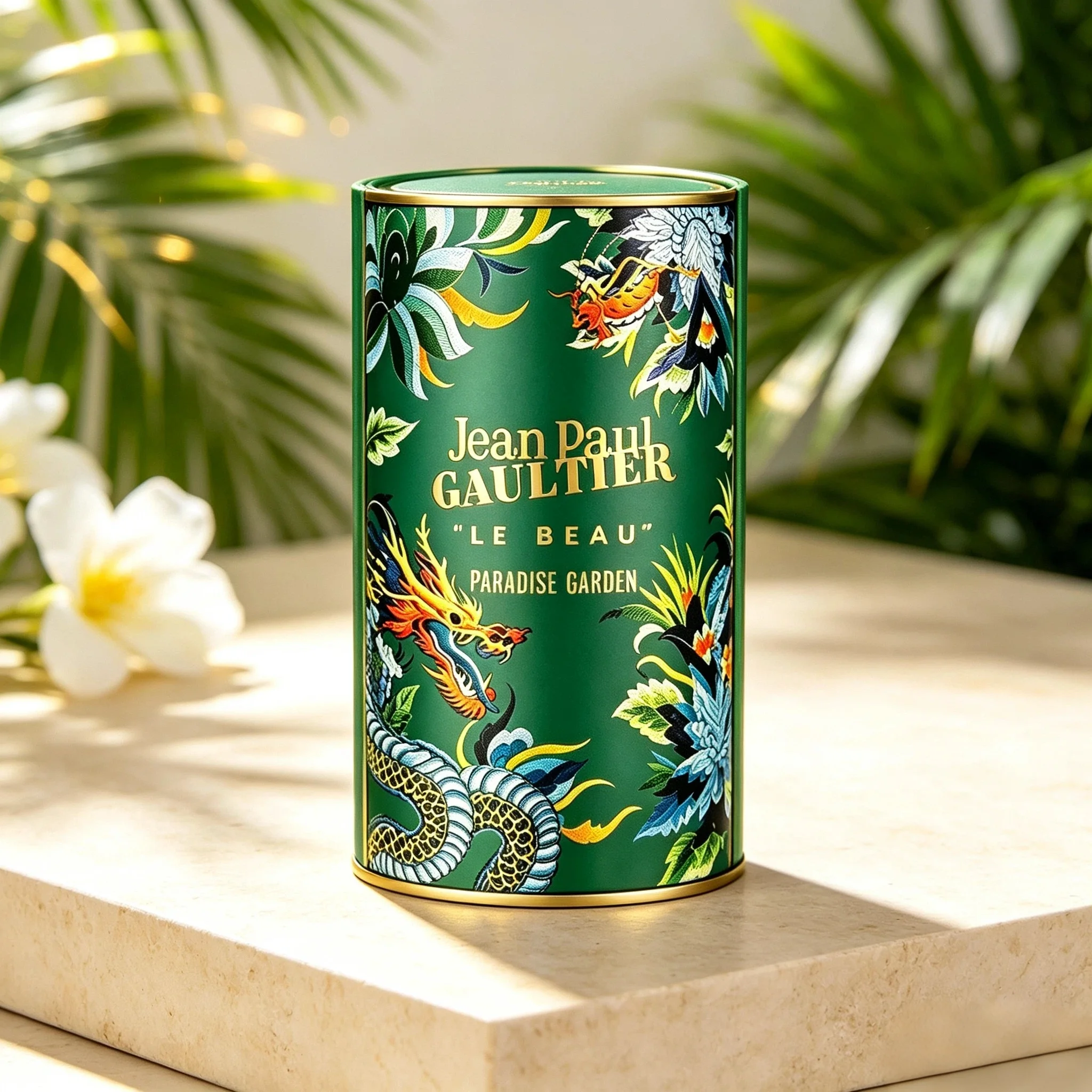 Jean Paul Gaultier 1 Nötr Parf - Perfume Fragrance Time incelemesi ve fiyatı