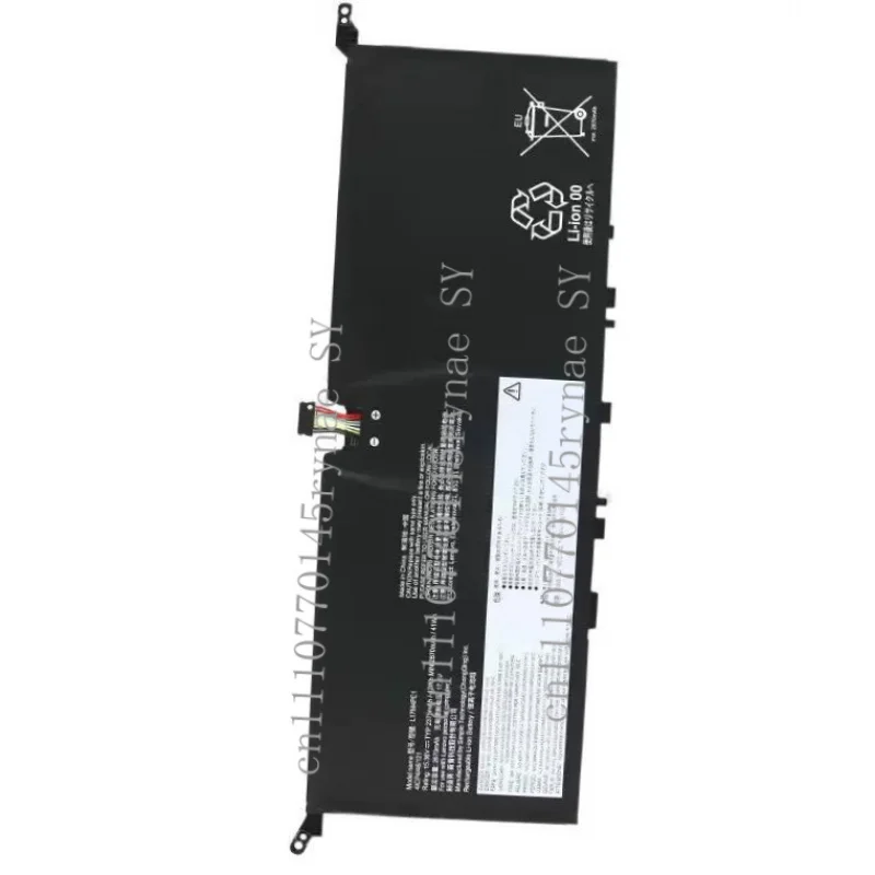 

100% новый аккумулятор для ноутбука L17C4PE1 L17M4PE1 2965 мАч для Lenovo Yoga S730-13IWL IdeaPad 730S-13IWL