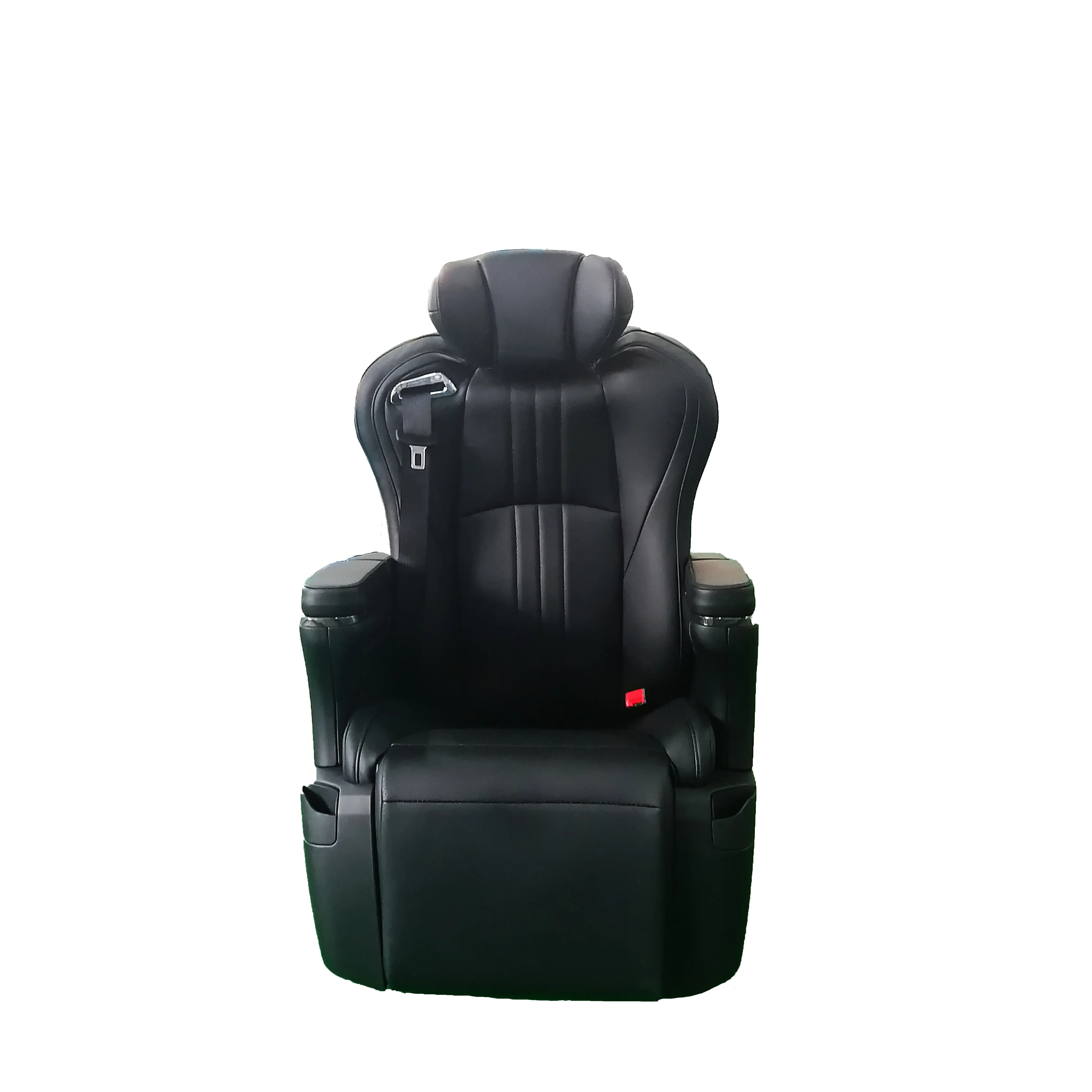

Tom AutoVip Car Interior Conversion Captain Chairs Modify Luxury Car Seat Back Seat