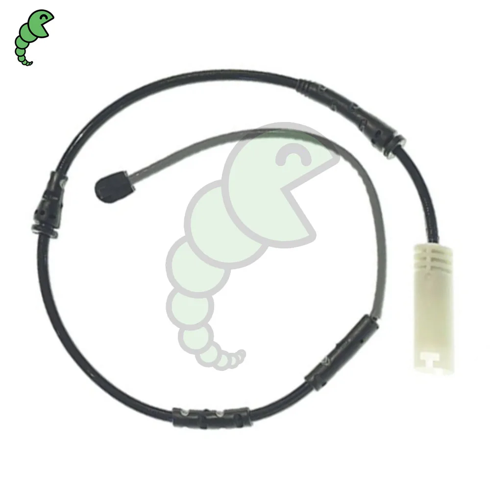 Sensor de Pastillas de Freno para 34356792562, Piezas de Auto de Alta Calidad, Sensor de Pastillas de Freno Delanteras para BMW E84 X1 34 35 6 792 562