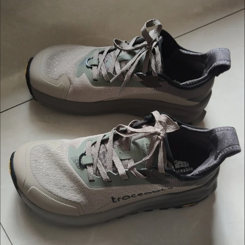 2026 New Trend Men Walking Sneaker Non-Slip Running Men Trainers Unisex Outdoor Sports Men Shoes Wearable Running Sport Shoe Man