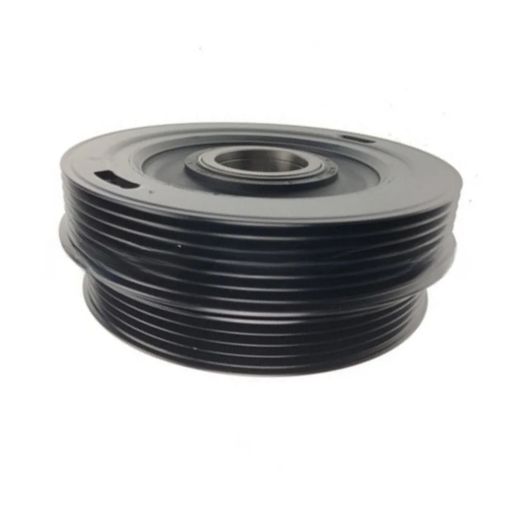 1320300568 Crankshaft Timing Belt Pulley For Mercedes For Benz For Smart Engine Synchronization Replacement Timing Components