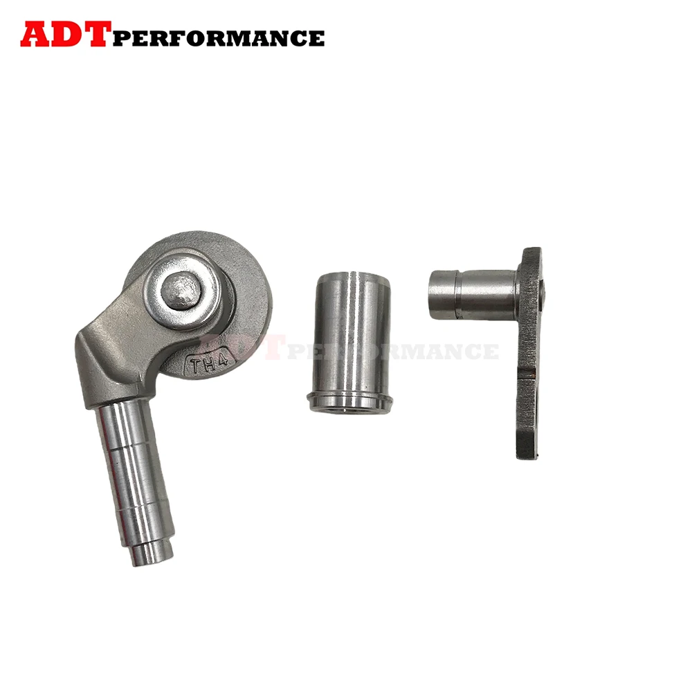 

819035 MGT1752S Turbo Flapper 06K145715C for Audi Q3 Q7 VW Scirocco 2.0 TSI BlueMotiON ENGINE 06K145715CV 819035-0011