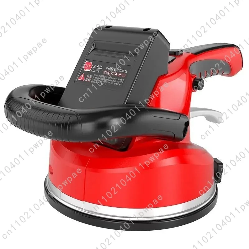 laying paving vibrator, tile tiling machine masonry tool, tiling machine wall and floor dual-purpose