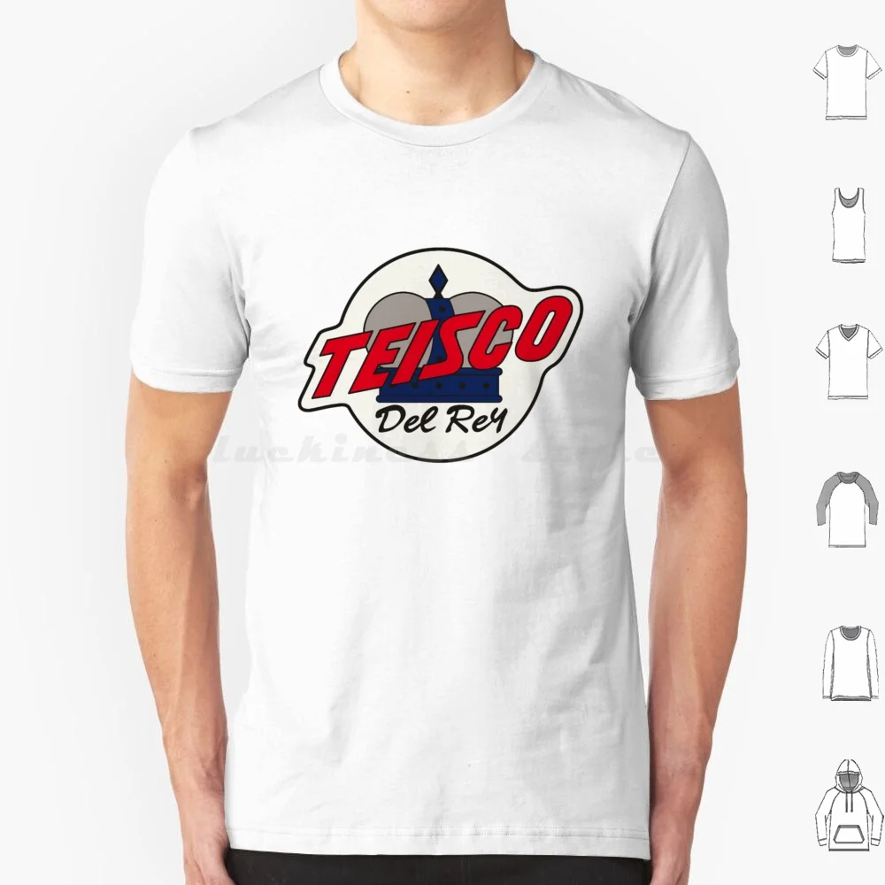 Realized Teisco Del… - image