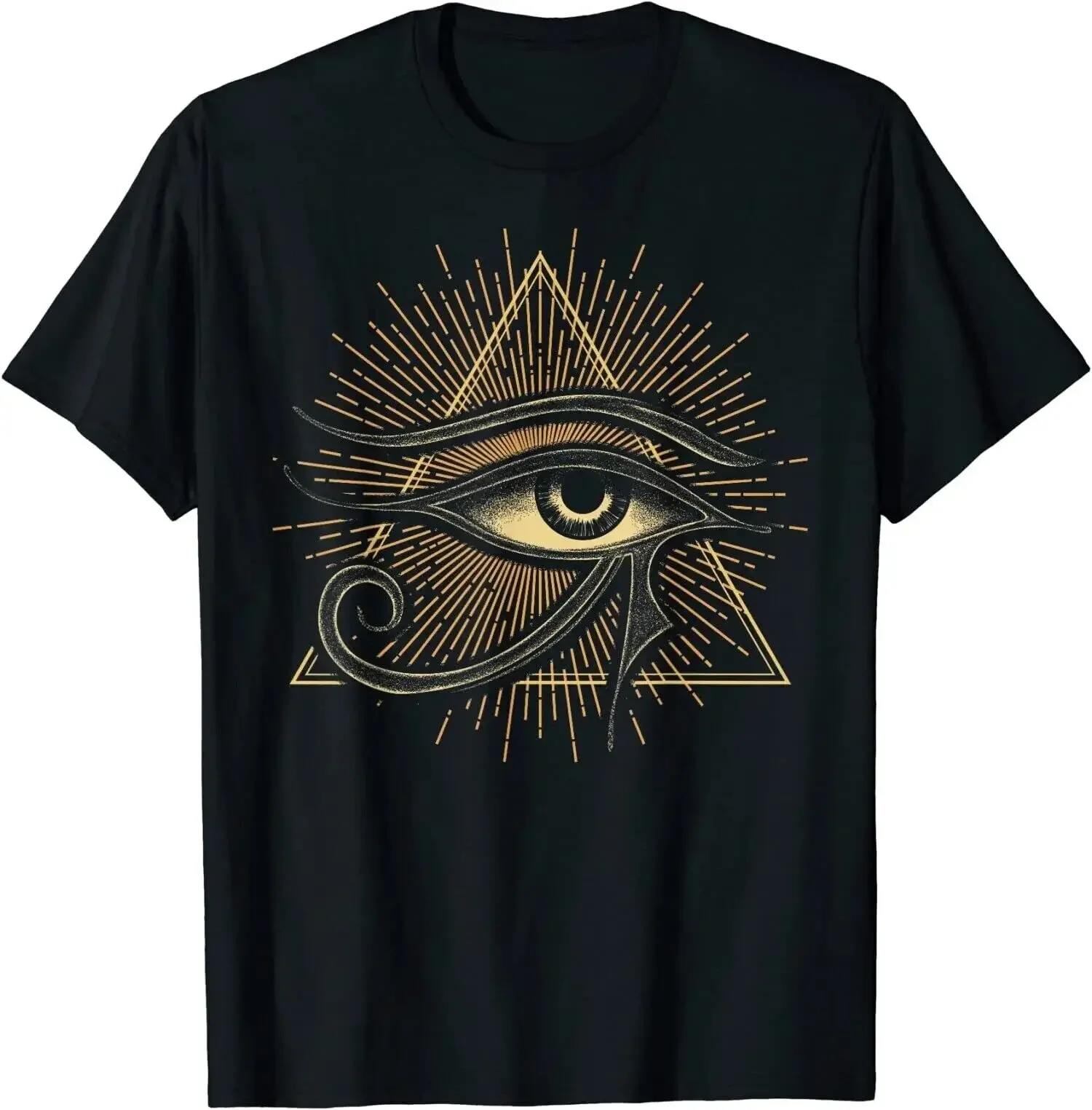 NEW LIMITED Eye Of Horus Egyptian Symbol Ancient Egyptian Mythology T-Shirt