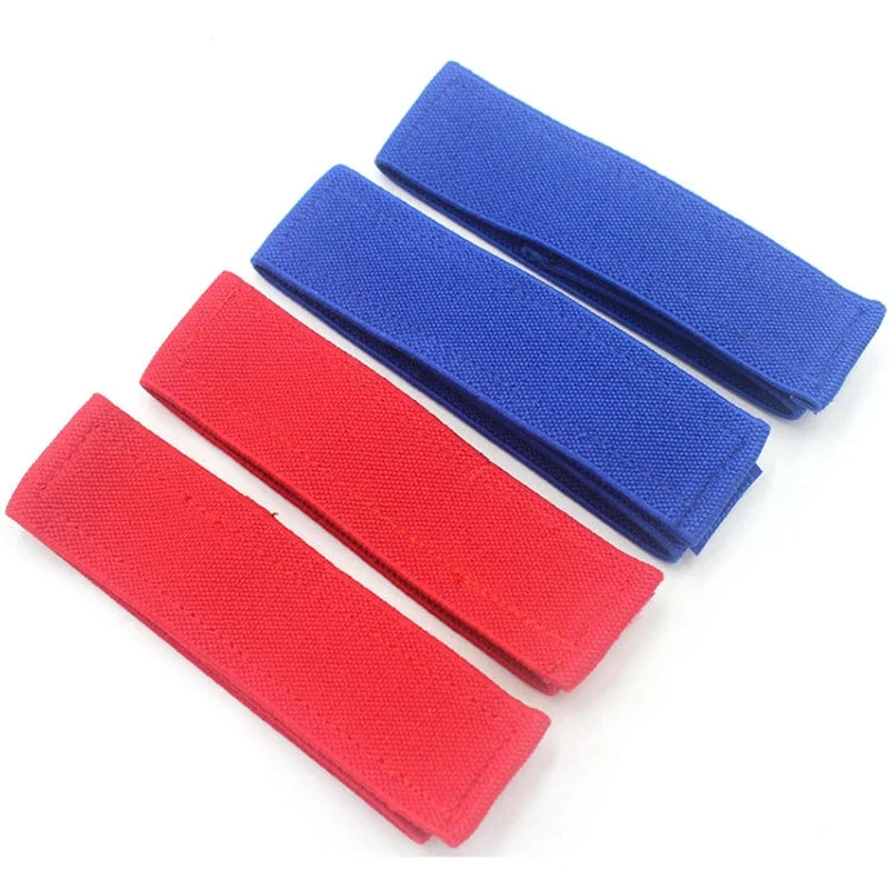 Tourniquet Bands Nylon Belt Sticky Hemostatic Blood Dialysis Pulse Pressure Flexible Self-Adhesive Strap Emergency Survival Tool