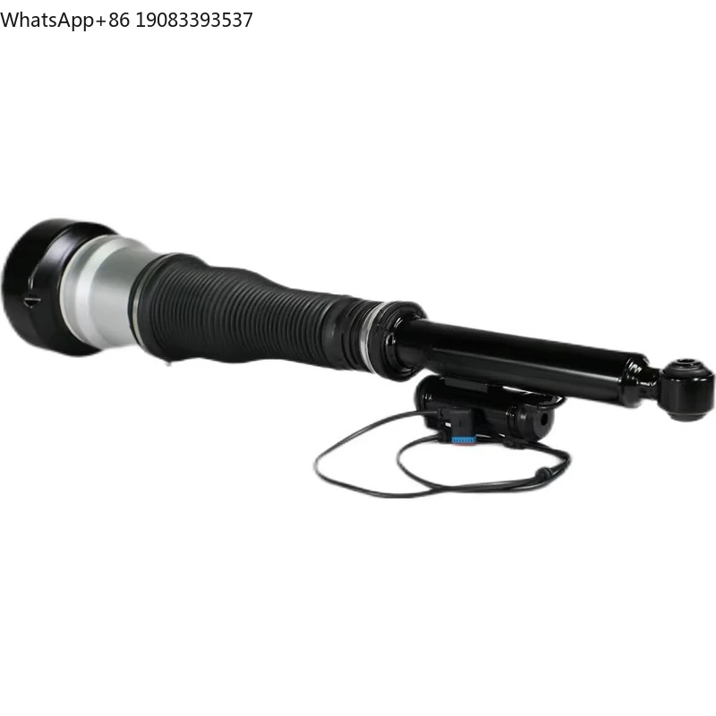 4WD 2WD Rear Air Suspension Shock Absorber for Mercedes Benz S CLASS W221 Airmatic 4Matic With ADS CL550 S450 S550 2213205513
