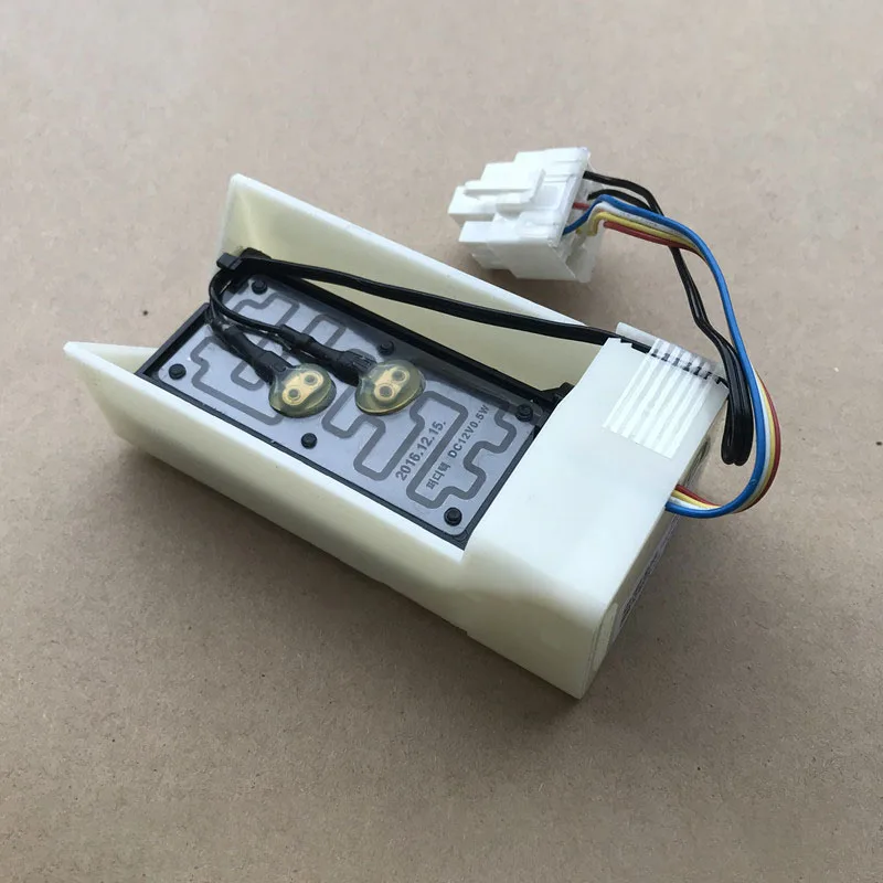 1個入り-du24-012-kr0285567-ハイアール-ミーデア-lg製冷蔵庫用バルブスイッチ、冷蔵機能付き電動ダンパー制御用