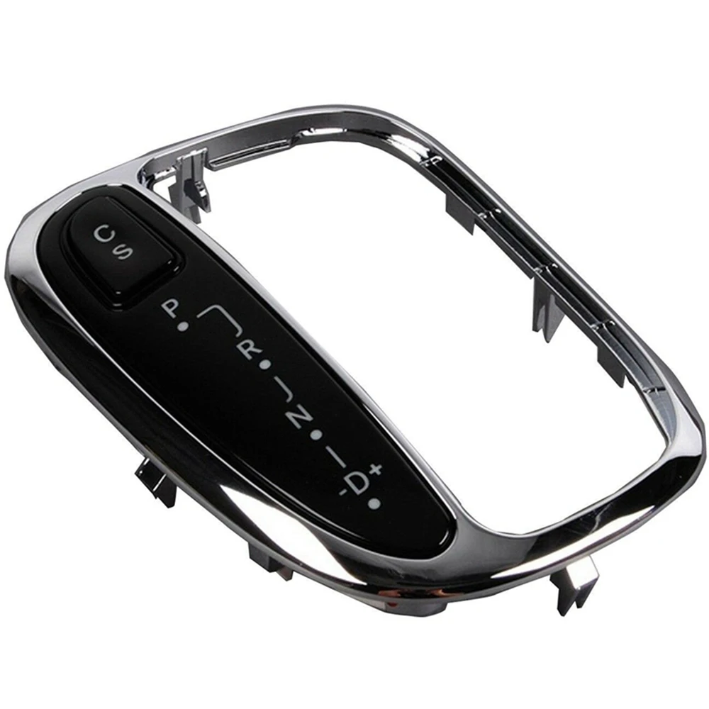 Center Shifter Indicator Cover Trim for Mercedes-Benz CLK550 CLK350 CLK320 CLK63 C55 C350 C32 2032672288 2032671988