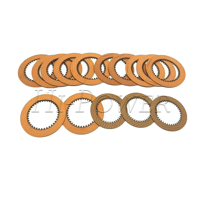 M4TA MDMA MDLA S4XA SKWA CRV / RD1 Transmission Clutch Friction Plate Gearbox Disc Kit For HONDA CR-V L4