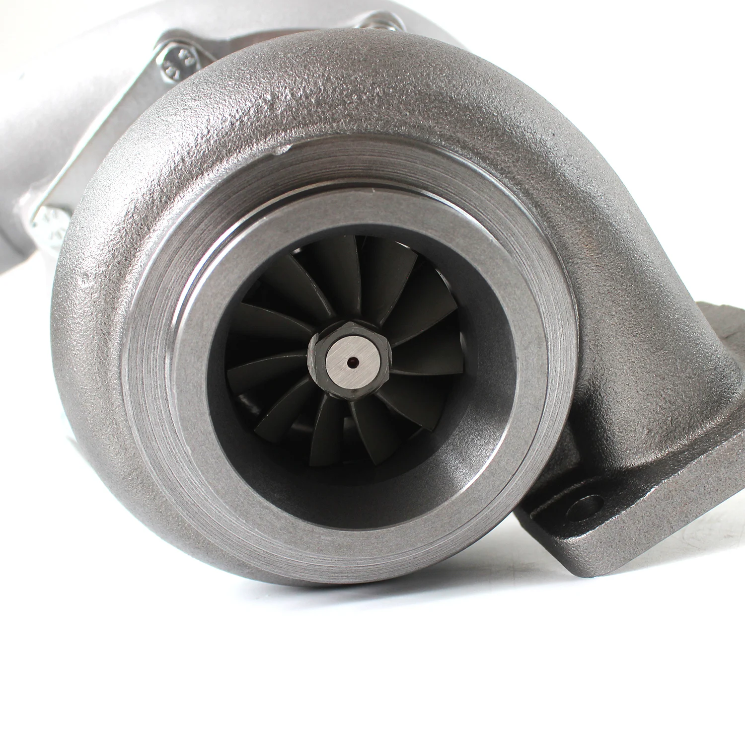 DPGKITS 1 قطعة T76 شاحن توربيني الشاحن التربيني T4.96 A/R تقليم 600 + HP 76 مللي متر ضاغط اكسسوارات السيارات دروبشيبينغ دروبشيبر #6