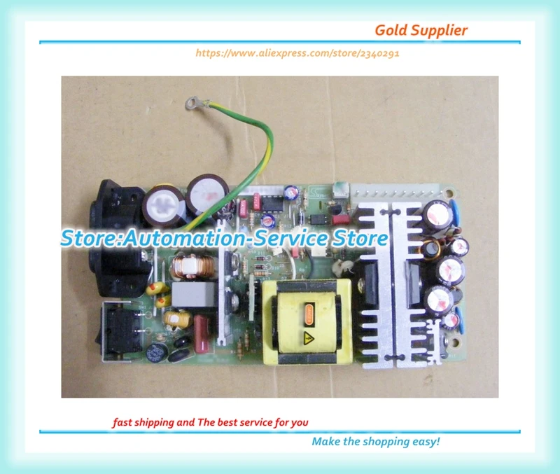 

DLN-N043 Industrial Equipment