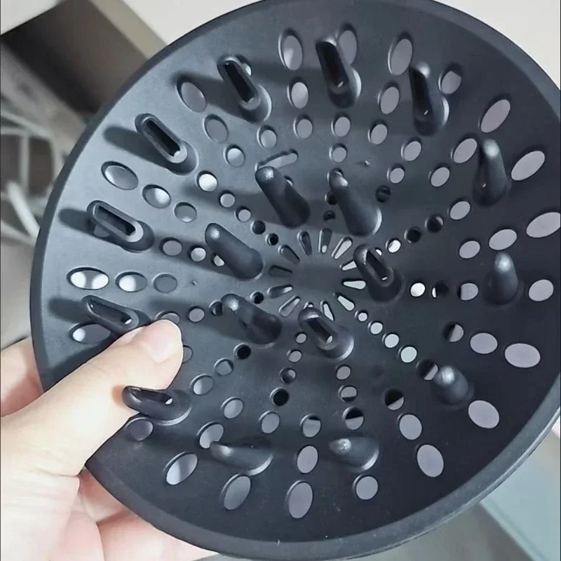 Nuevo 1 Uds piezas de secador de pelo para Xiaomi secador de pelo capucha rizadora H500
