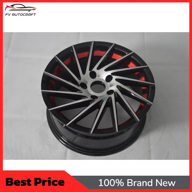 【2026】.Magnesium Look Forged Wheel Rim Global Motorsport Grade Professional Circuit Racing Parts