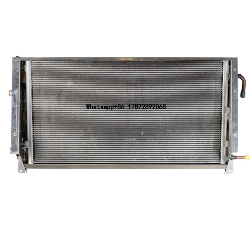 

67-2971 Coil Condenser and Radiator Thermo King T-Series 1080R 1000 SPECTRUM / 1200R / 1000R / 1080S